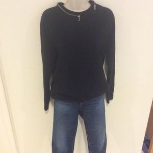 Autumn Cashmere sweater